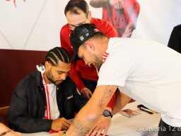 Serge Gnabry